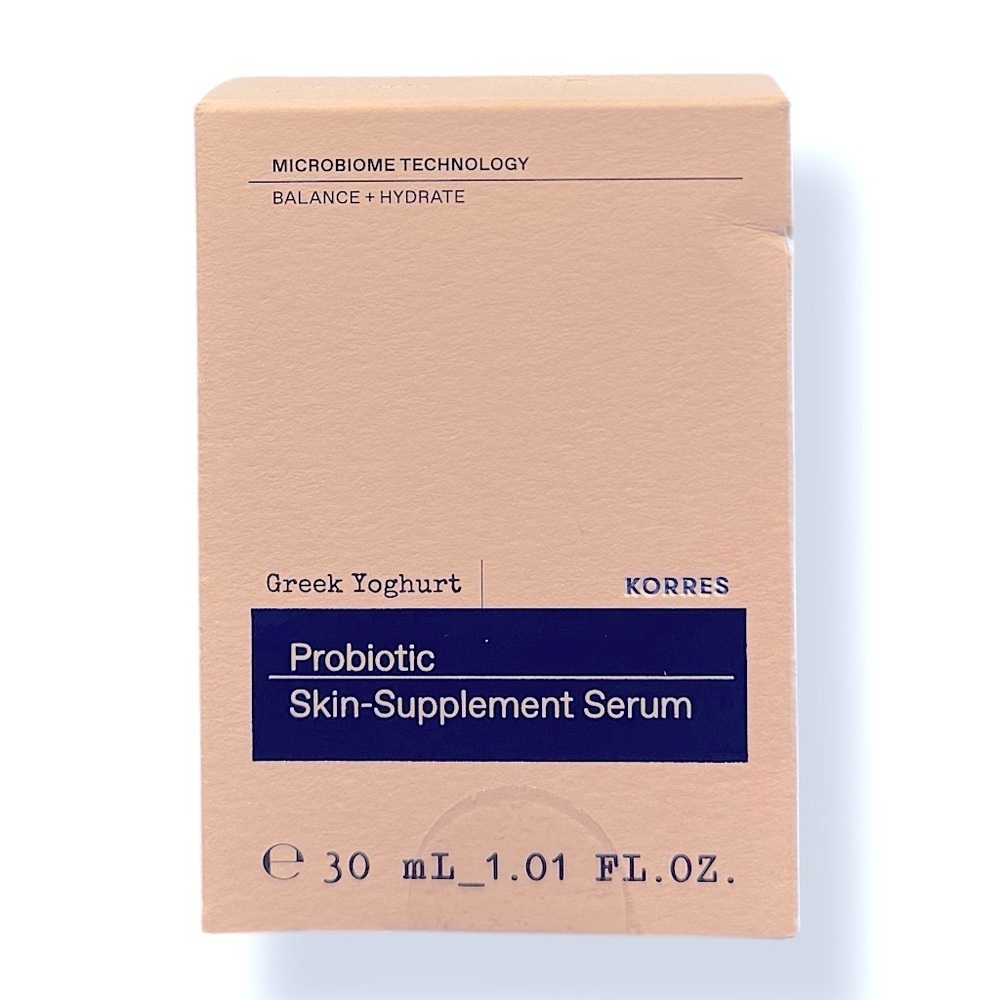 Korres Probiotic Skin-Supplement Serum - Picture 6 of 6